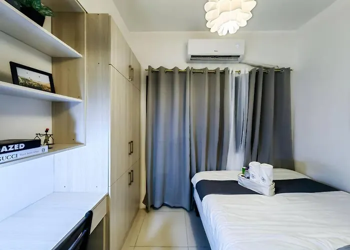 Apartment Citispace 1br Condotel At Fame Residences #fm09a Manila