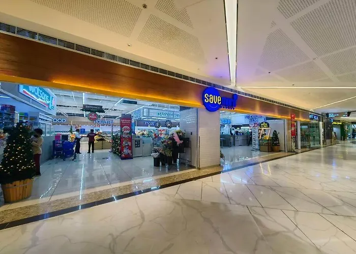 Apartment Citispace 1br Condotel At Fame Residences #fm09a *