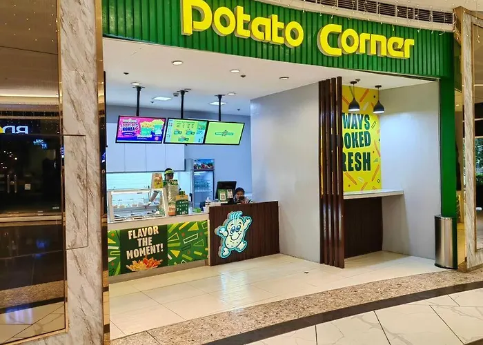 Apartment Citispace 1br Condotel At Fame Residences #fm09a Manila
